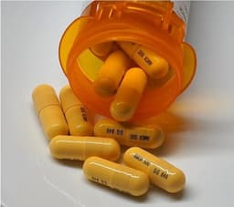 Amoxicillin 500mg