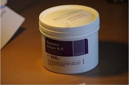 Aqueous Cream