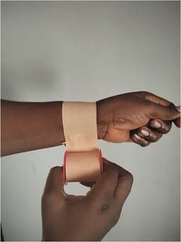 Elastoplast Fabric Plasters