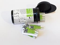 Glucose Test Strips