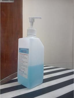 Hand Sanitiser 500ml
