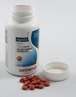 Ibuprofen 400mg