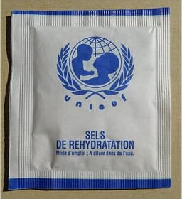 ORS Sachets