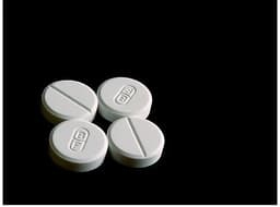 Paracetamol 500mg