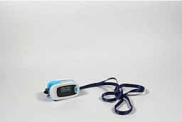 Pulse Oximeter