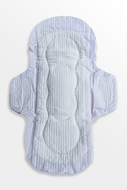 Sanitary Pads (Always)