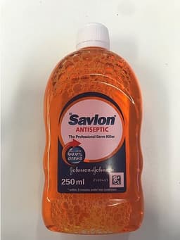 Savlon Antiseptic Liquid
