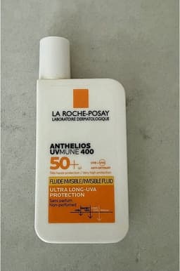 Sunscreen SPF 50